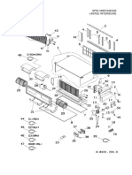 SPW-UMR164EH56 Unitee Interieure