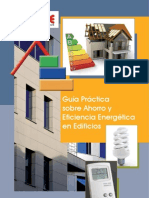 Guia para Ahorrar Energia en Edificios