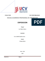 Monografia Ley de Titulos Valores