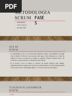 Trabajo Exposicion Scrum Diegogalvez