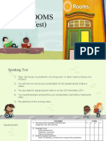 UNIT 4 (Speaking Preparation) and Review