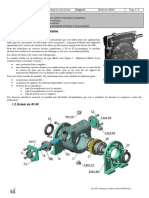 Sujet TP1 Montage Et Analyse Reducteur RI40