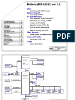 Ms-A9251 Rev1.0