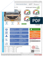 Autoinspekt Rating: 2018 EICHER PRO 1049 2750