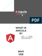 Angular Workshop Slides