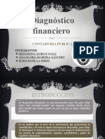 Diagnostico Financiero