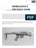 MAC DB9 Build Guide