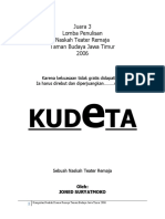 Kudetajuara 3