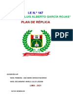 Plan de Replica 147 - 2