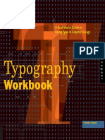 Typography Workbook Timothy Samara