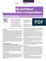 12-Composite and Steel Construction Compendium. Part 12 Portal Frames