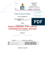 Modèle Type Projet de Fin D'études