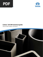 Celsius 355NH Technical Guide UAE NOV15