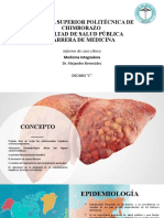 10 - C - Grupo 4 - CC - Cirrosis Hepática Presentación