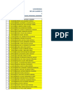 Nomina Pase A Fijo 2020