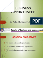 Ent300 4 Business Opportunity