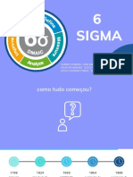 6 Sigma