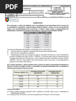 Disciplina Fundamentos Da Economia e Da