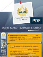 (PPT) Semón Educación Tripartita El Impacto de Los Valores