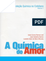 A Quimica Do Amor