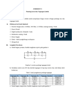 JOBSHEET 3 Pembagi Arus Dan Tegagan KELOMPOK 6