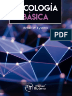 Psicología Básica - Michael W. Eysenck