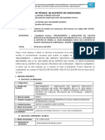 03 Informe Variaciones