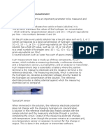 Understanding PH Measurement