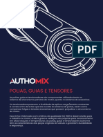 Catalogo Authomix Polias Guias e Tensores