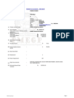 Project Report Papad Manufacturing