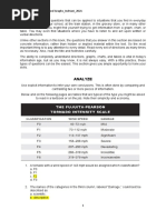 Bahasa Inggris 1 - Chart and Graphs - Indriani - 2021