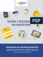 Promoção Da Saúde Do Trabalhador