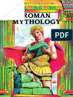 Evelyn Wolfson - Roman Mythology