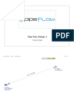 Ejemplo1 Pipe Flow Expert