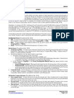 Issuer of Bonds: Illustration: On January 04, 20cy, Mcramos Food Products Borrowed P170,000,000 by Issuing P170,000,000