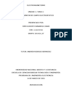 Tarea 1.electromagnetismo - Ever Sanabria