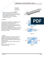 Série 6 RDM 1ere Année GM 2020-2021