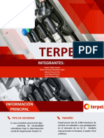 TERPEL