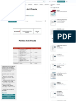 Pacasmayo Politica - Anti Fraude