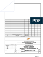 Aislador Line Post-Balestro