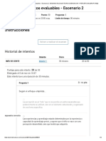 Actividad de Puntos Evaluables - Escenario 2 - SEGUNDO BLOQUE-TEORICO - SENSACION Y PERCEPCION - (GRUPO B02)