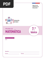 Dia de Matematica