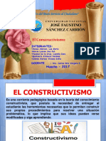 Constructivismo 14-12-17