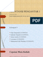 Aksi Pengantar