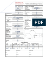 WPS-02 - AWS D1.6D1.6M-2007 Structural Welding Code - Stainless Steel