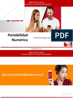 4 Portabilidad Claro Perú