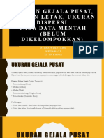 Kelompok 3 - Statistika