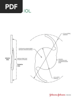 Tecnis Eyhance SpecSheet