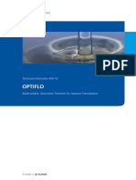 Optiflo: Technical Information B-RI 18