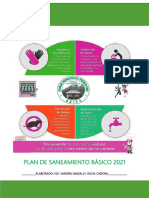 41.PLan de Saneamiento Basico 2021